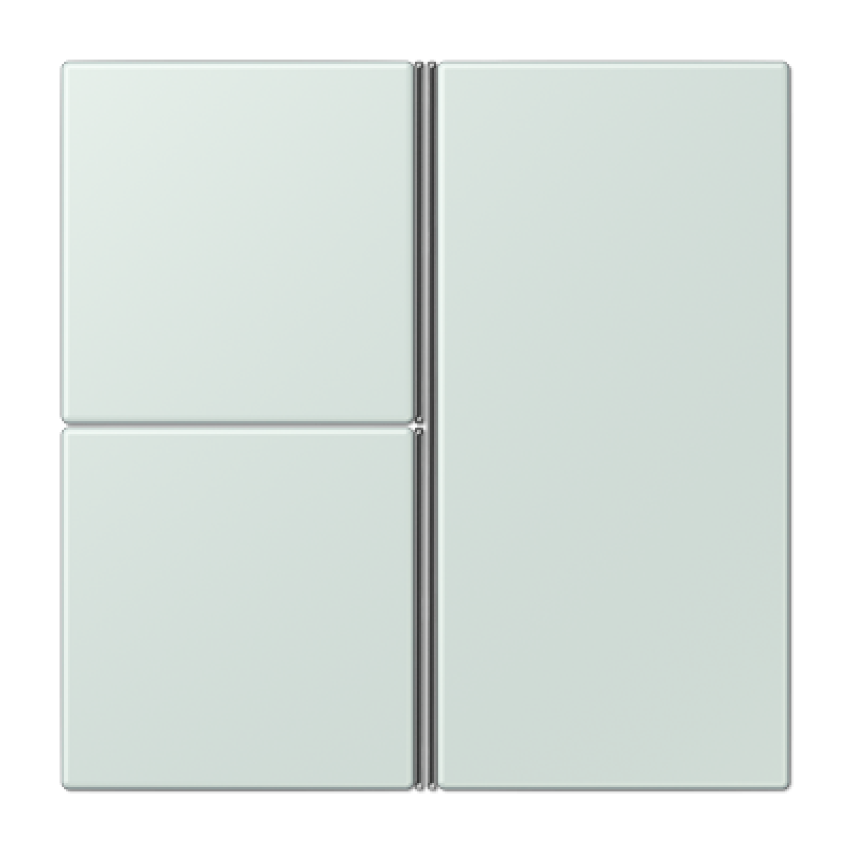 Juego teclas F40, 3 fases. LC32034