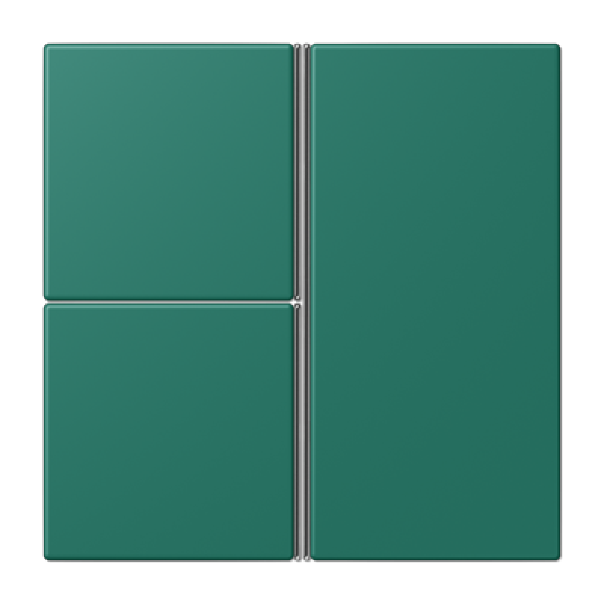 Juego teclas F40, 3 fases. LC32040