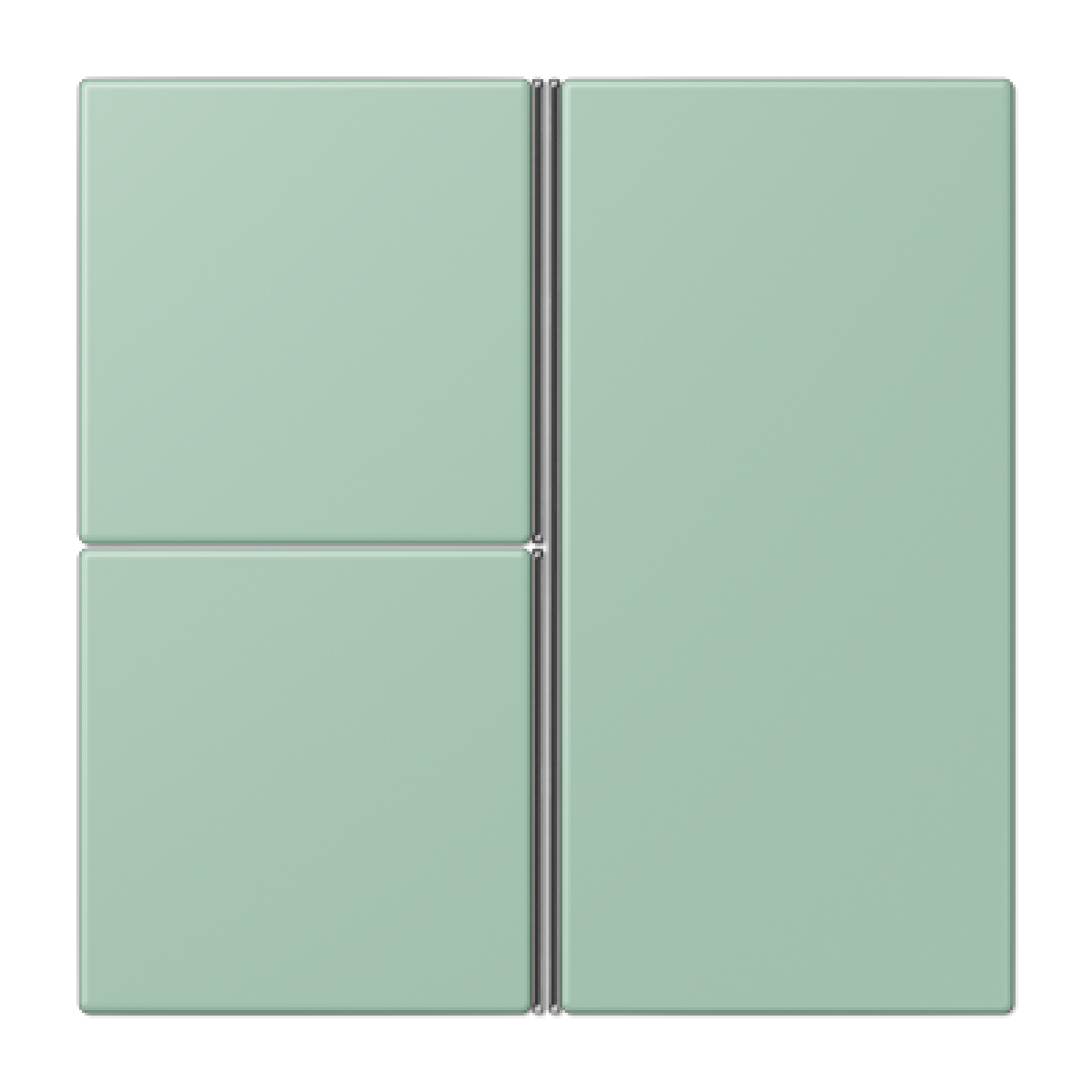 Juego teclas F40, 3 fases. LC32041