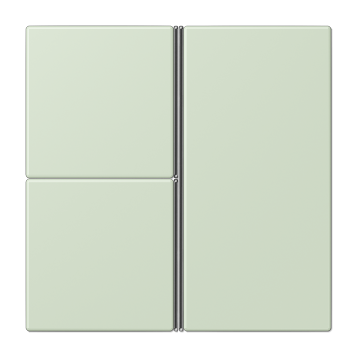 Juego teclas F40, 3 fases. LC32042