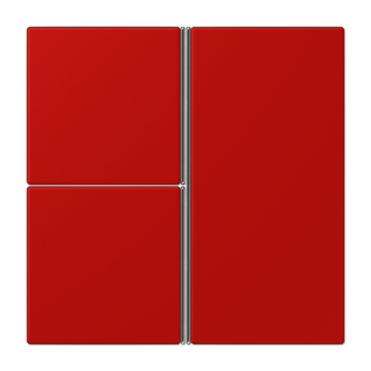 Juego teclas F40, 3 fases. LC32090