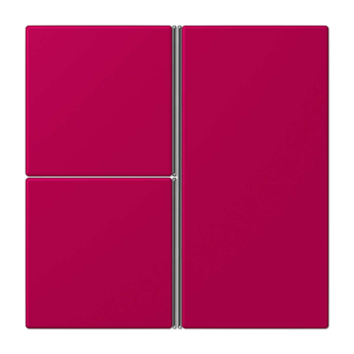 Juego teclas F40, 3 fases. LC32101