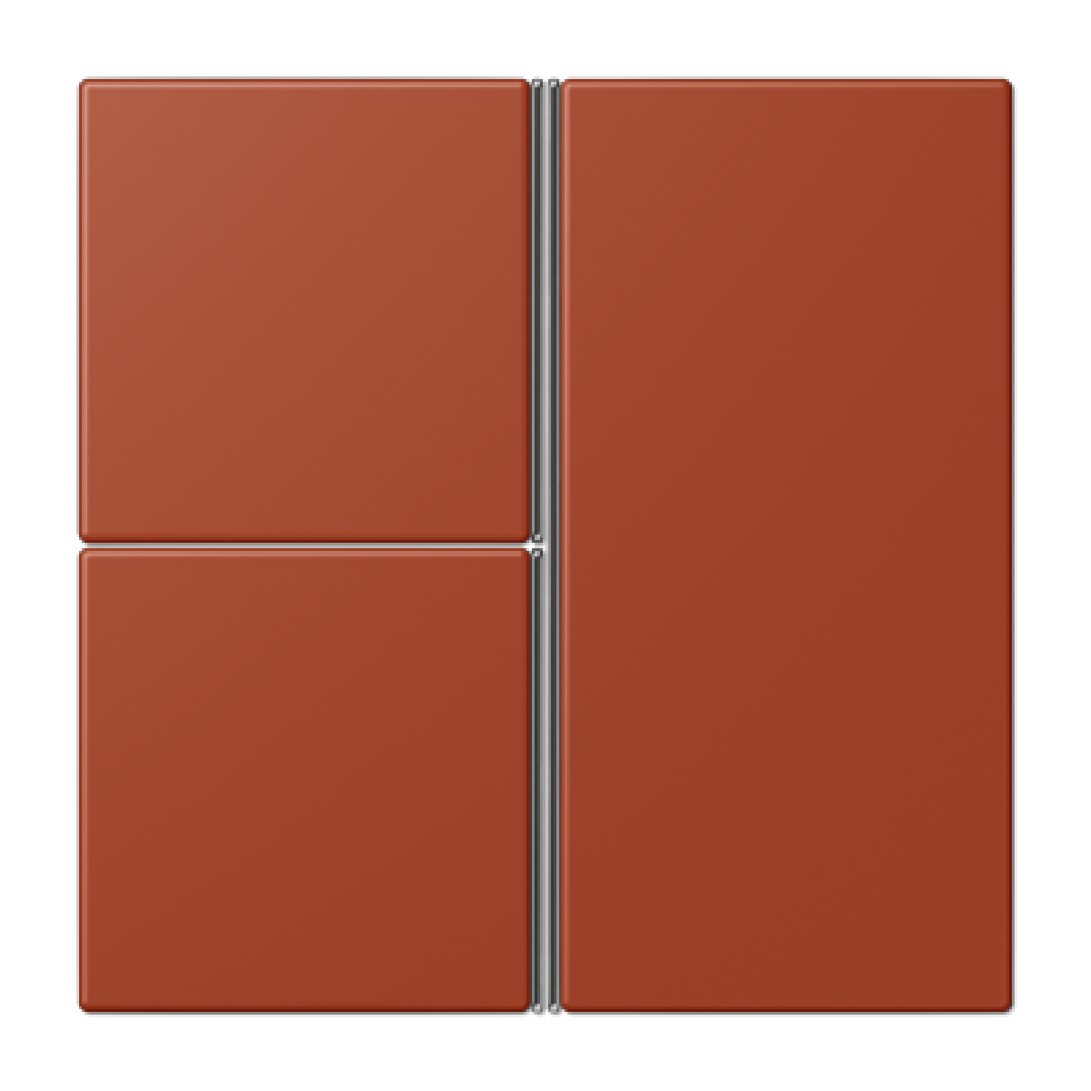 Juego teclas F40, 3 fases. LC32110