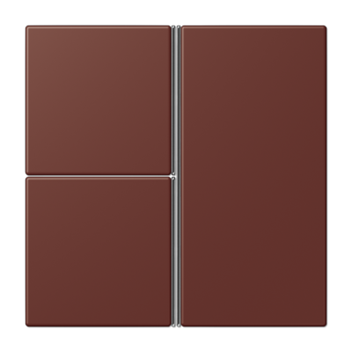 Juego teclas F40, 3 fases. LC32120