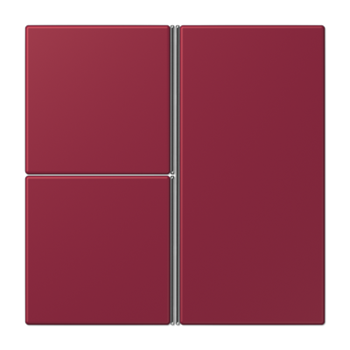 Juego teclas F40, 3 fases. LC4320M