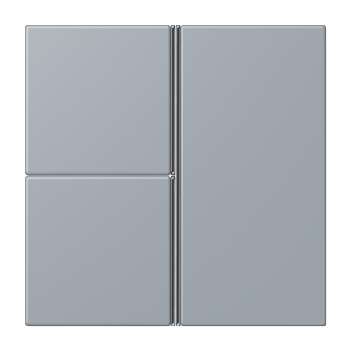 Juego teclas F40, 3 fases. LC4320O