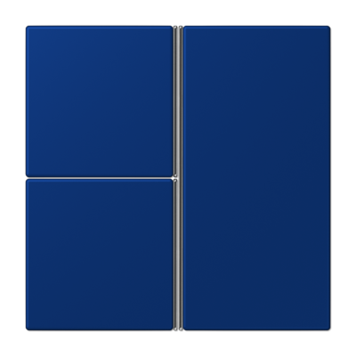 Juego teclas F40, 3 fases. LC4320T