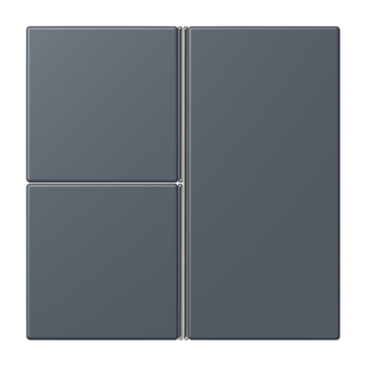 Juego teclas F40, 3 fases. LC4320U