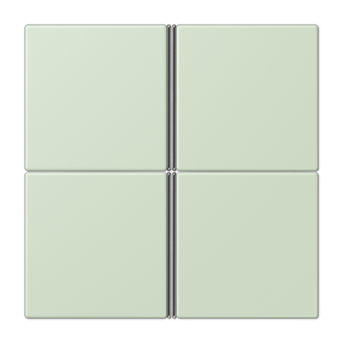 Juego teclas F40, 4 fases. LC32042