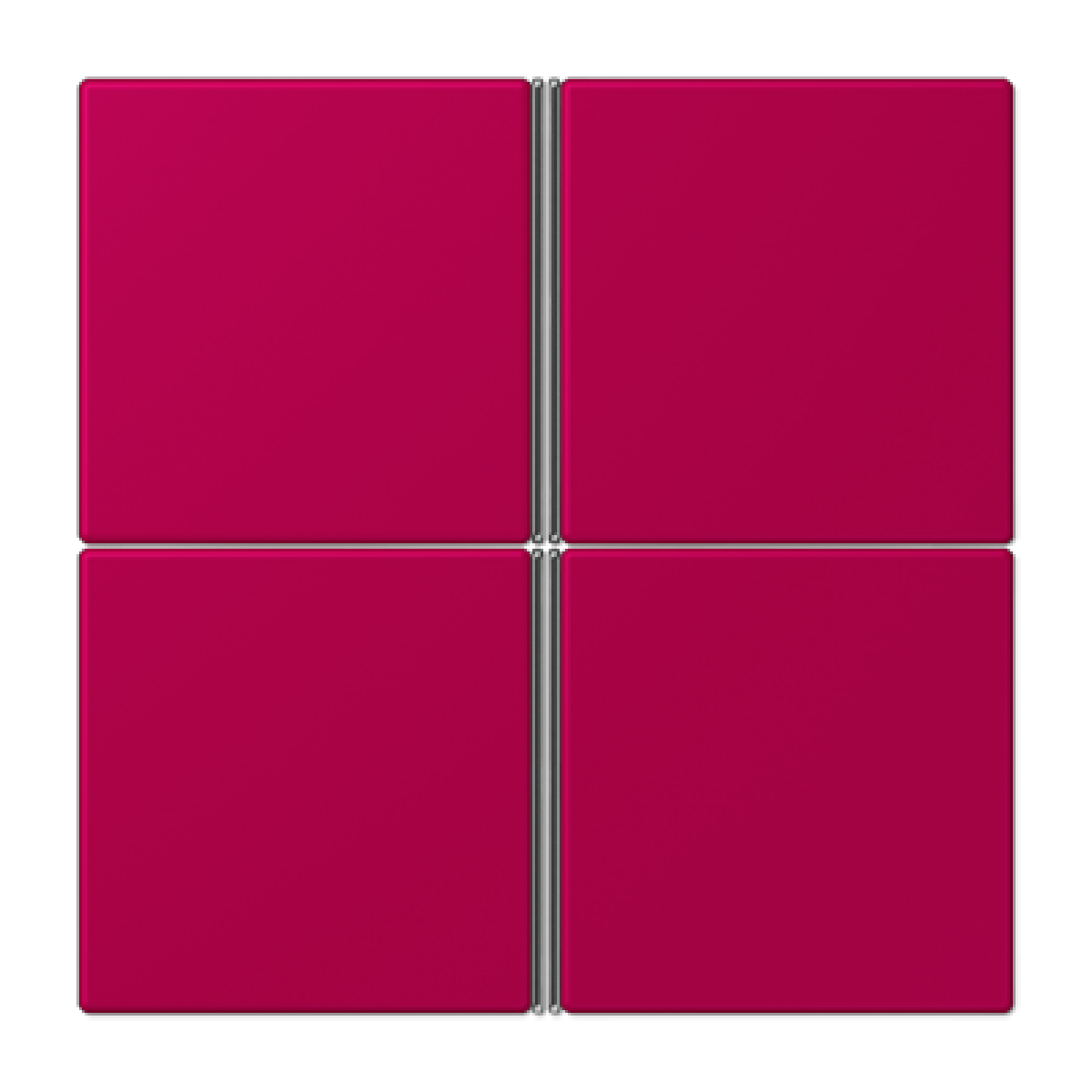 Juego teclas F40, 4 fases. LC32101