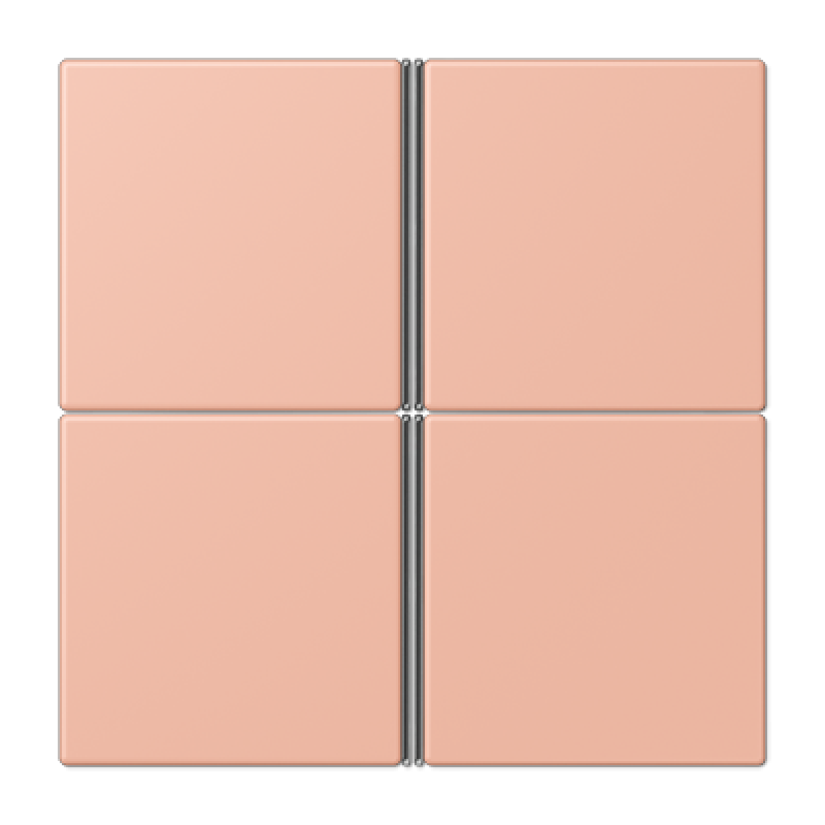 Juego teclas F40, 4 fases. LC32102