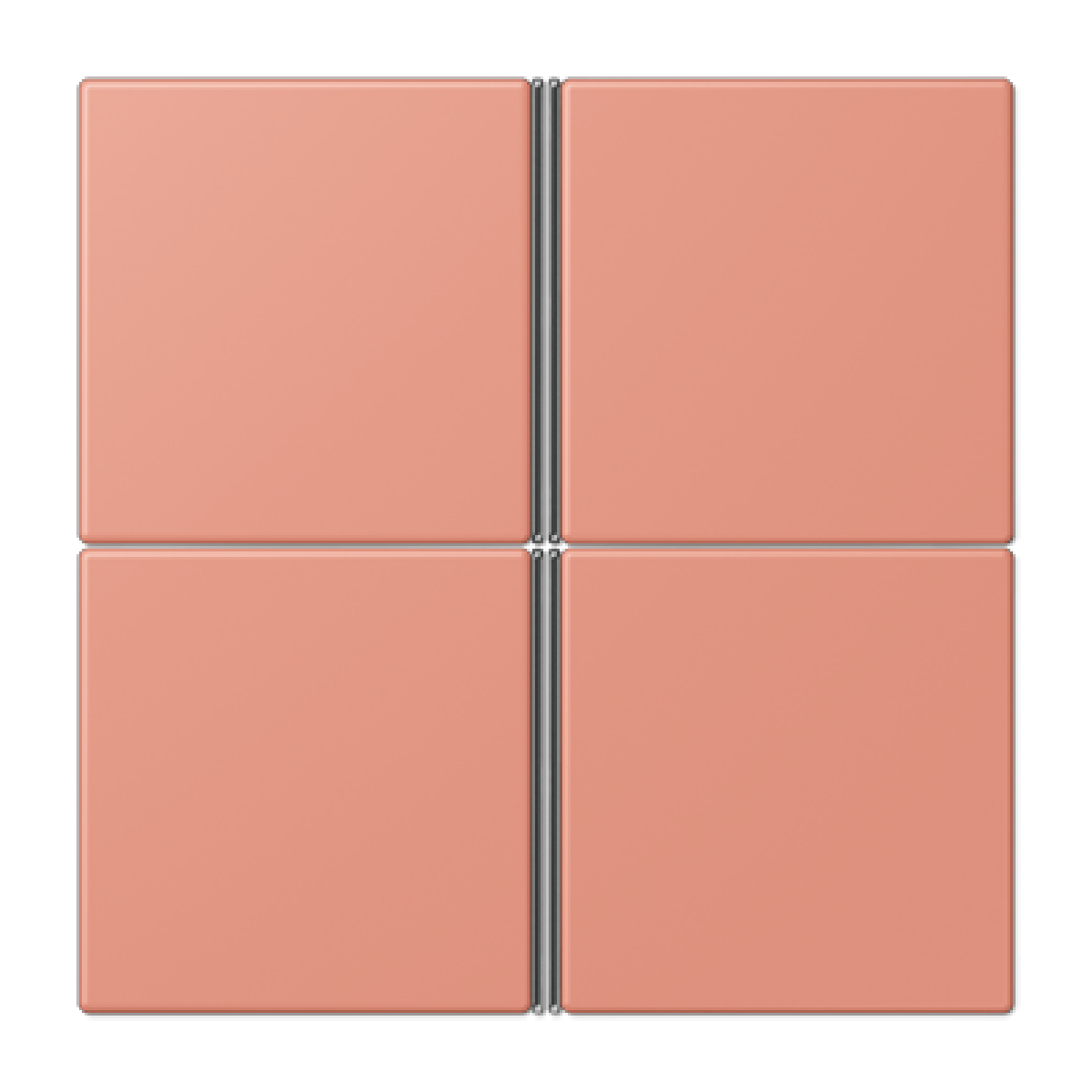 Juego teclas F40, 4 fases. LC32111