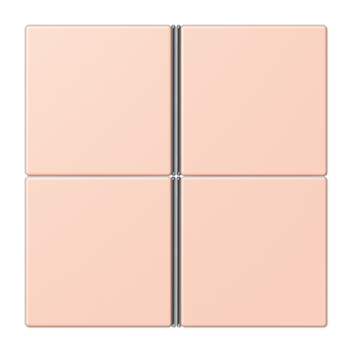 Juego teclas F40, 4 fases. LC32112