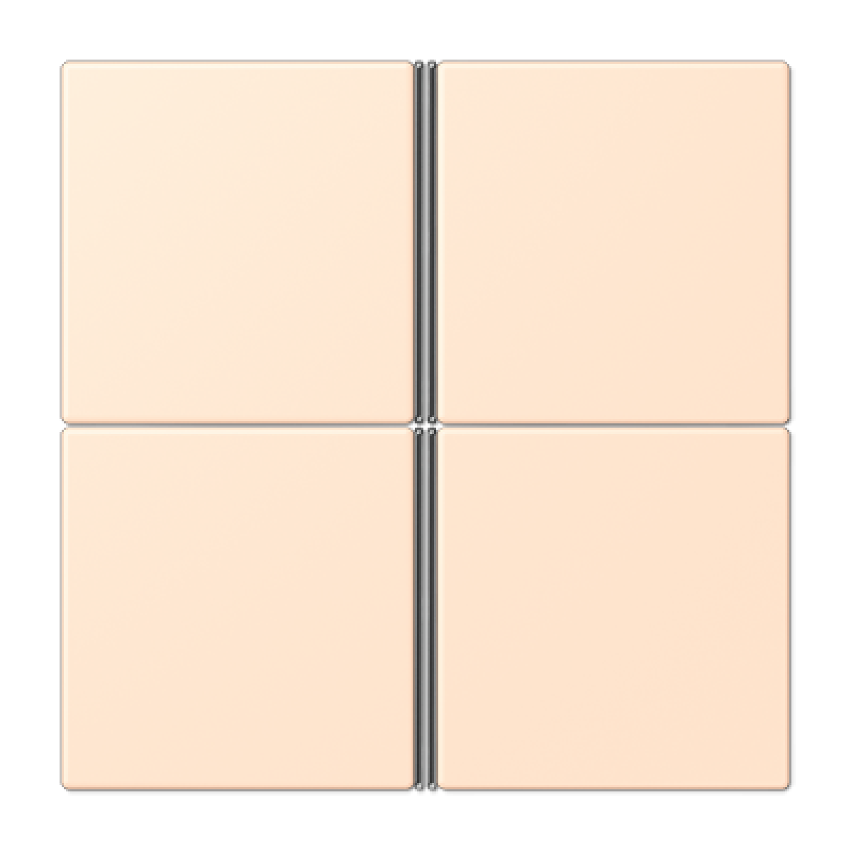 Juego teclas F40, 4 fases. LC32123