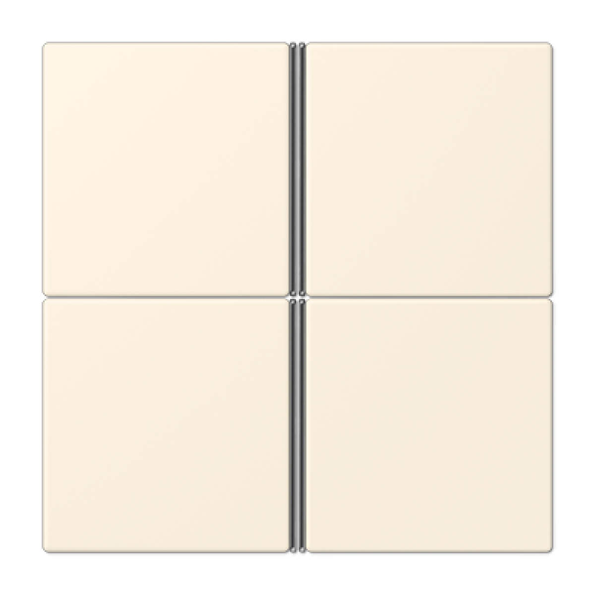 Juego teclas F40, 4 fases. LC4320B