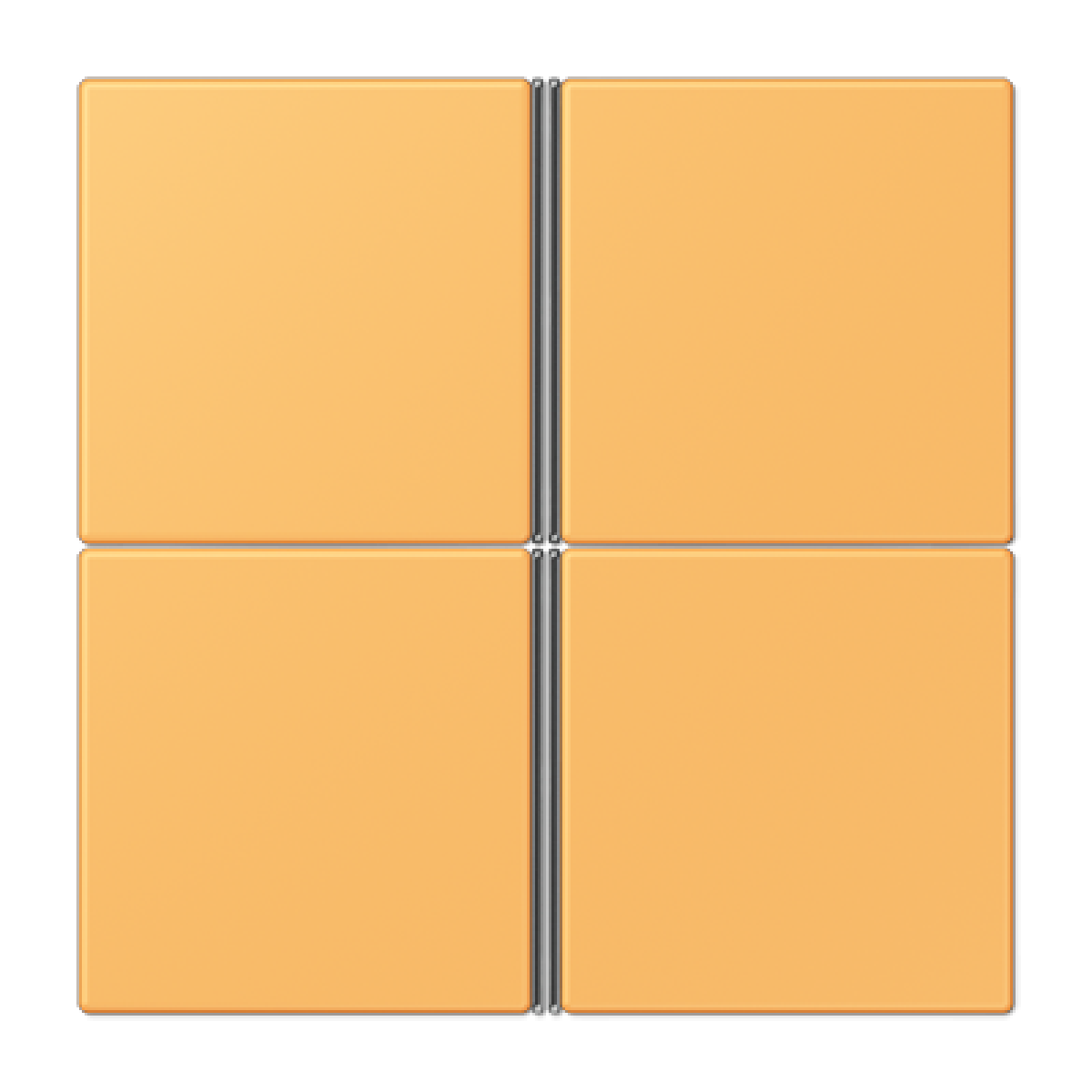 Juego teclas F40, 4 fases. LC4320L