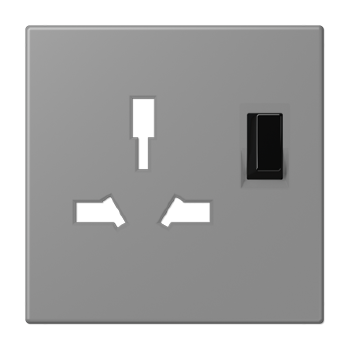 Placa enchufe GI. LC32011