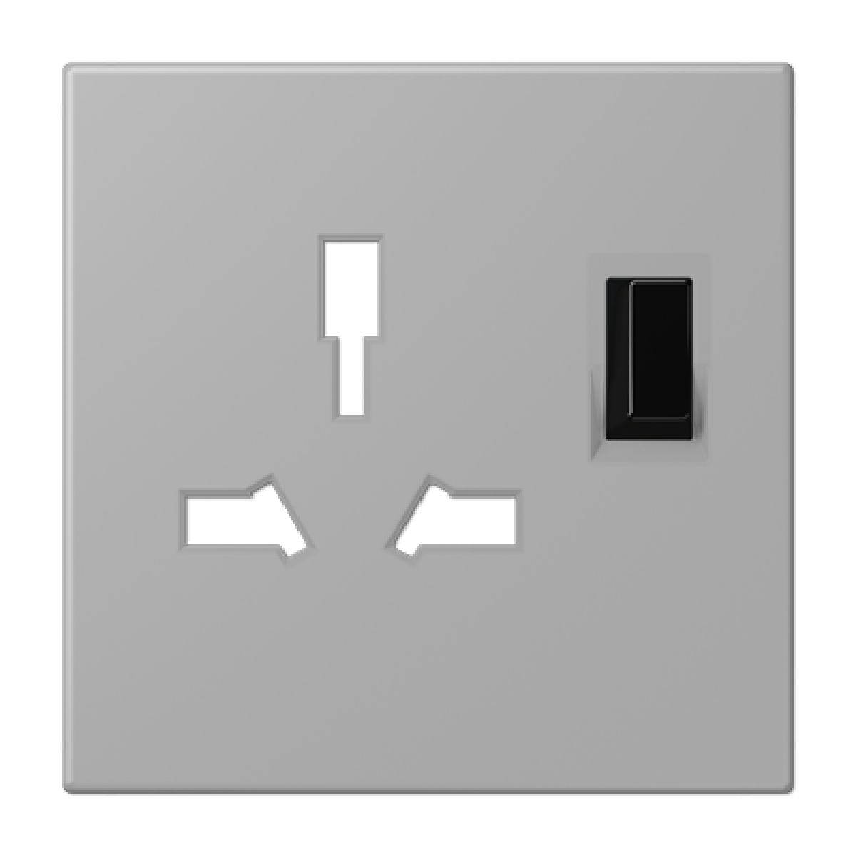 Placa enchufe GI. LC32012