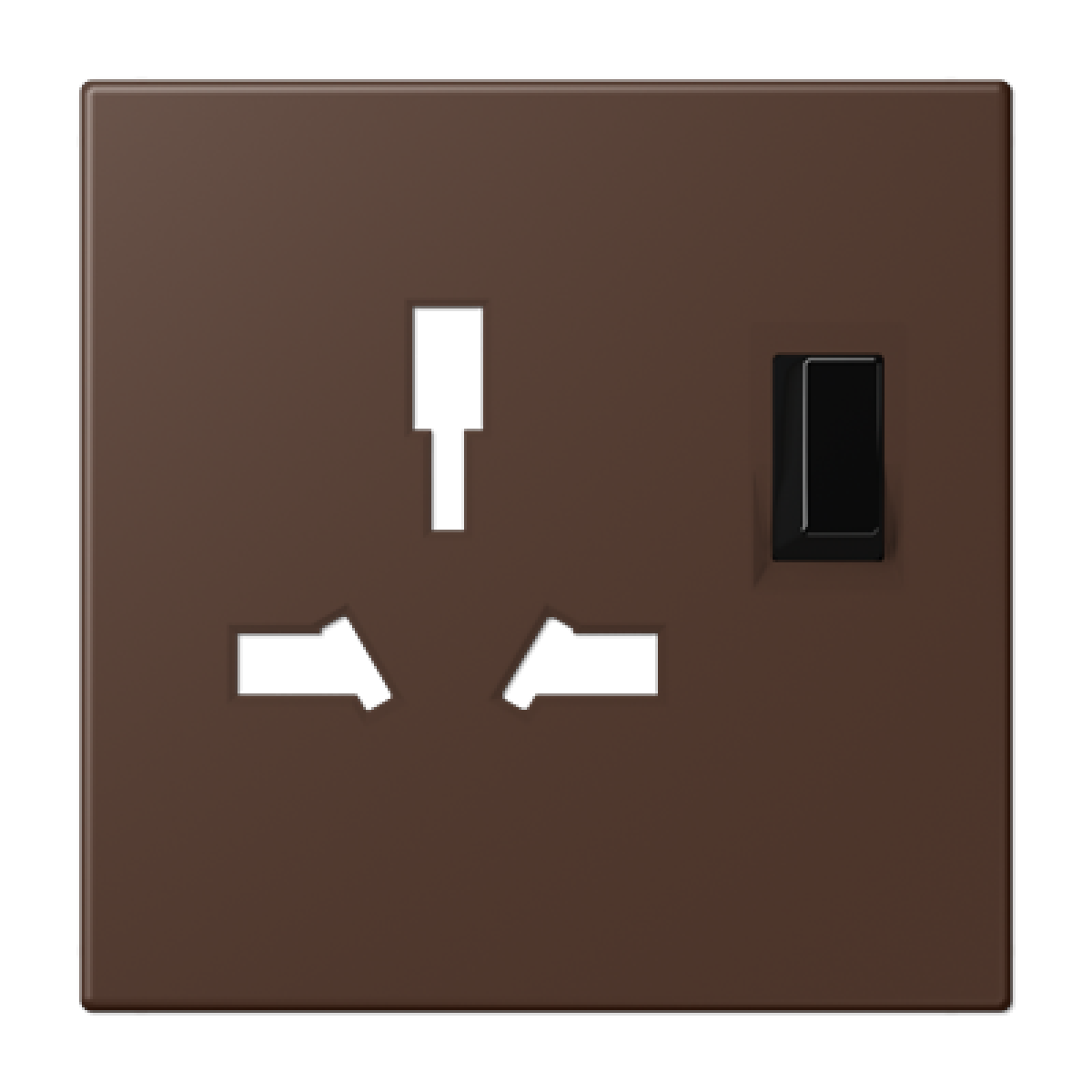 Placa enchufe GI. LC32130