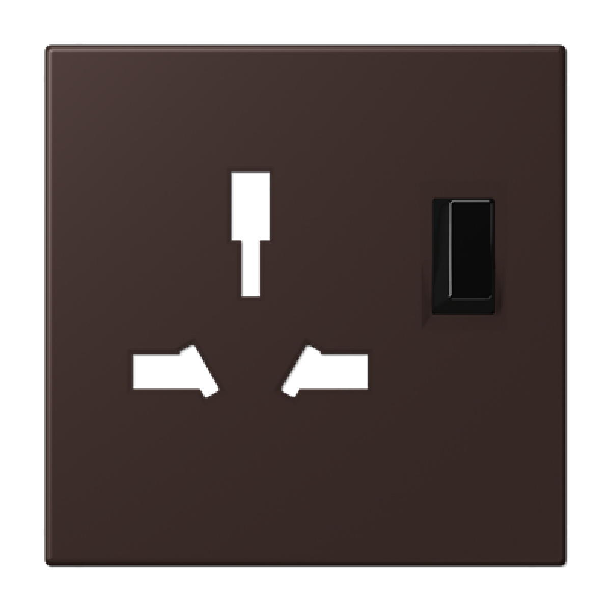 Placa enchufe GI. LC4320J