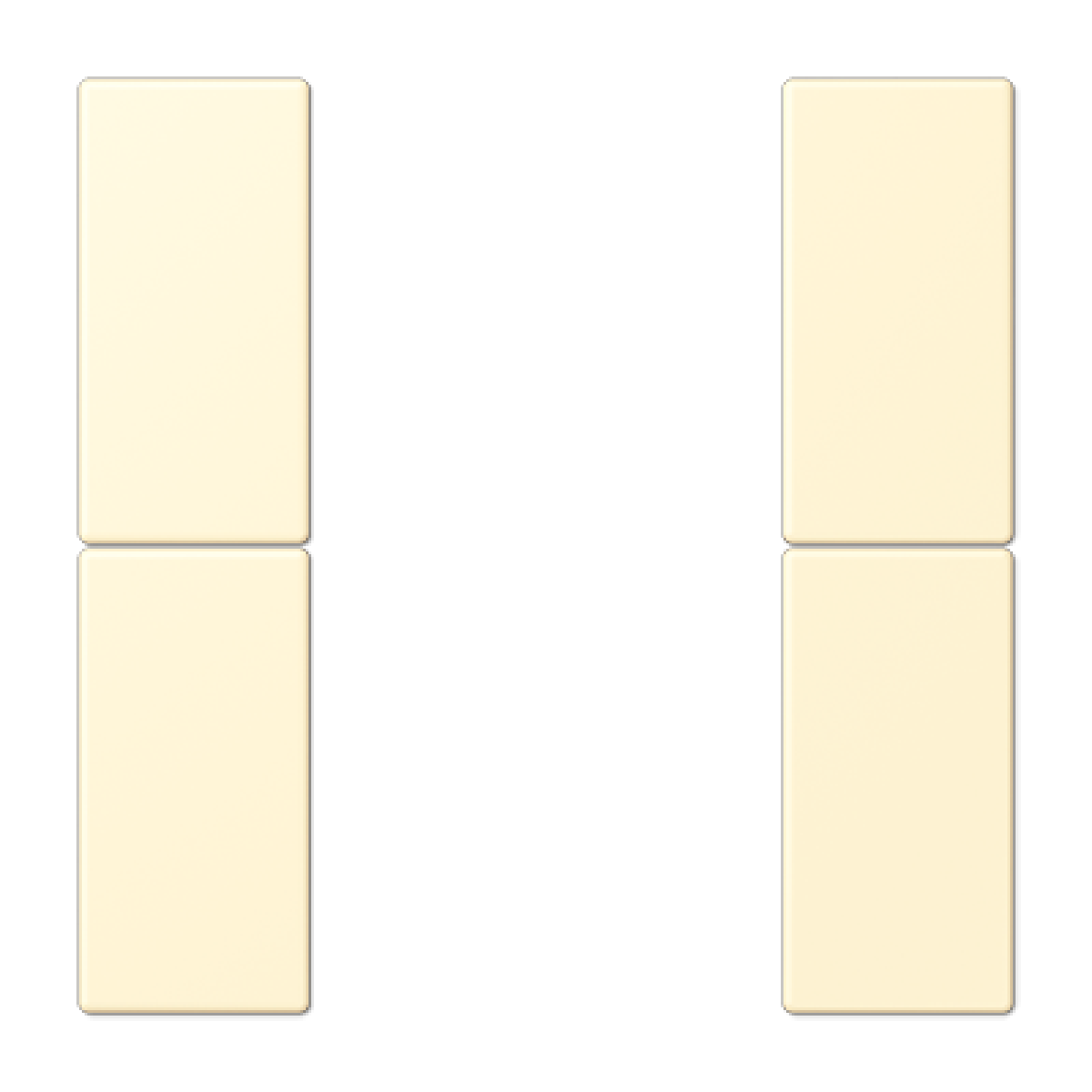 Juego teclas F50, 2 fases. LC32001