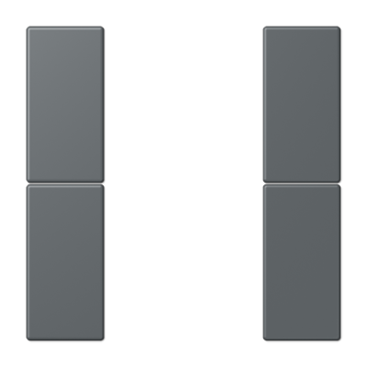 Juego teclas F50, 2 fases. LC32010