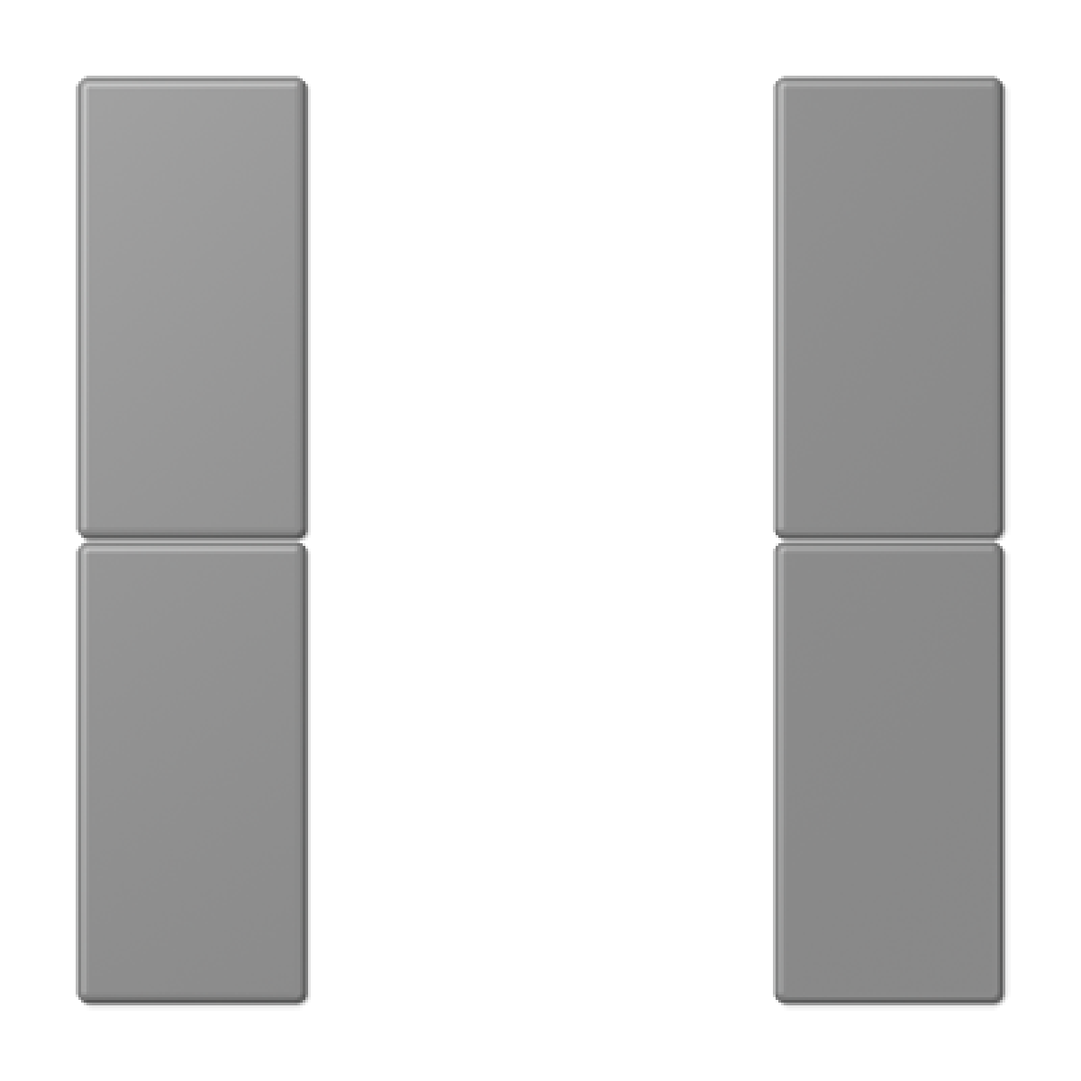 Juego teclas F50, 2 fases. LC32011