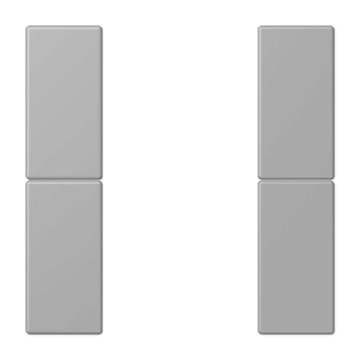 Juego teclas F50, 2 fases. LC32012