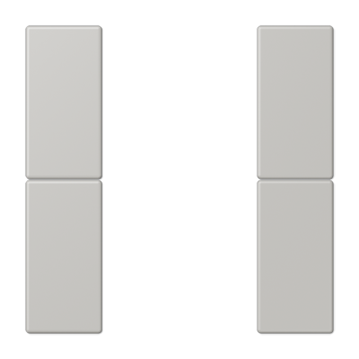 Juego teclas F50, 2 fases. LC32013