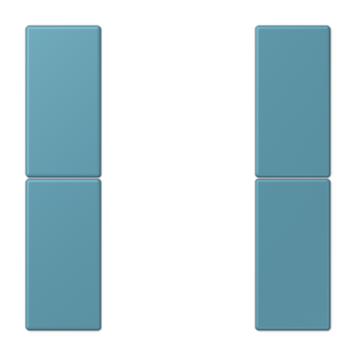 Juego teclas F50, 2 fases. LC32031