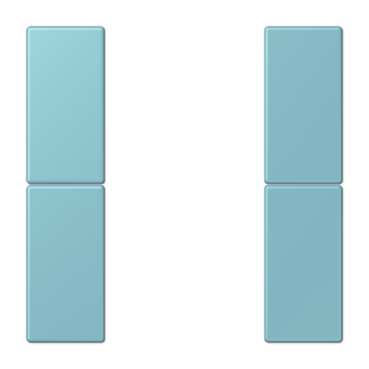 Juego teclas F50, 2 fases. LC32032