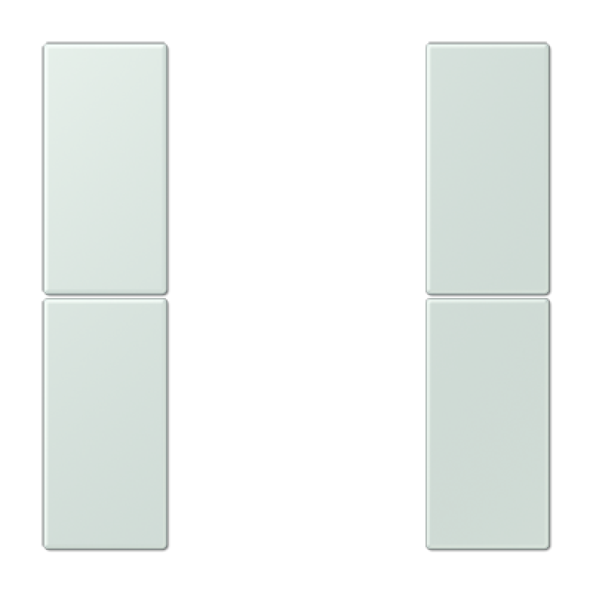 Juego teclas F50, 2 fases. LC32034