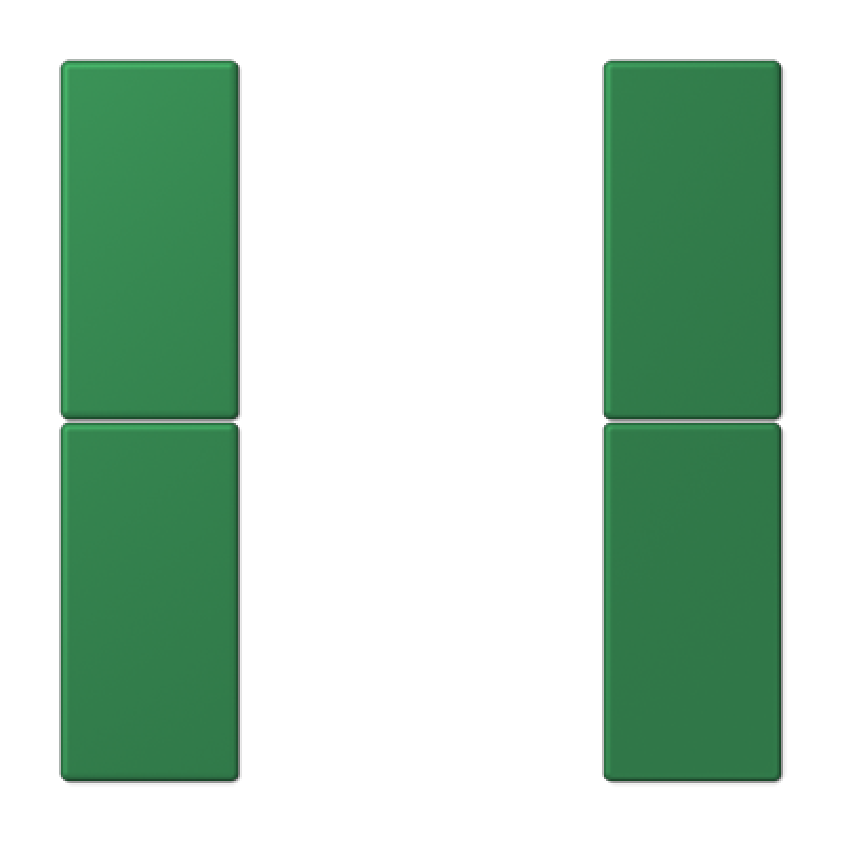 Juego teclas F50, 2 fases. LC32050