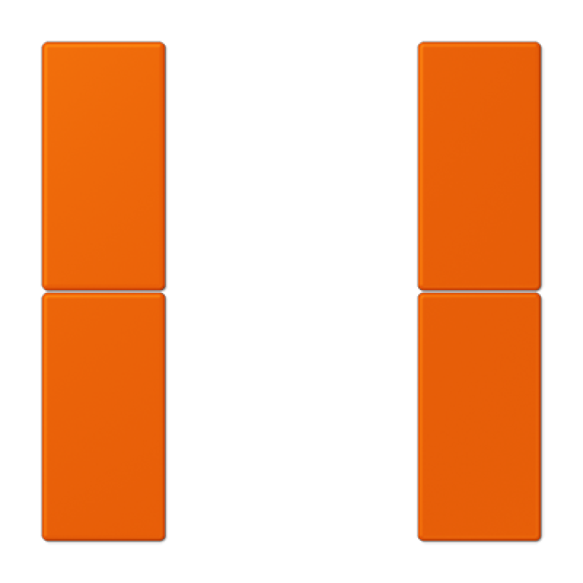 Juego teclas F50, 2 fases. LC32080