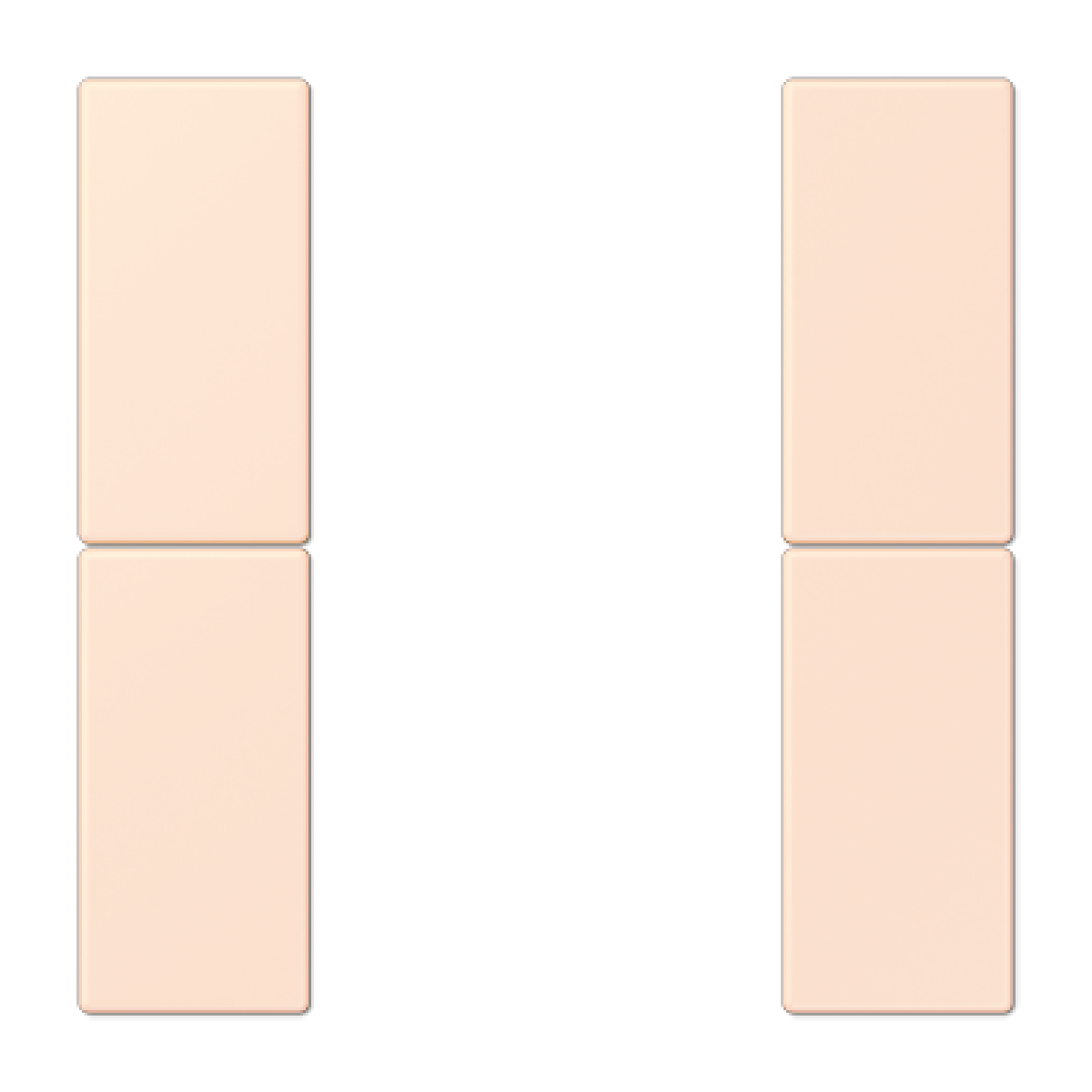 Juego teclas F50, 2 fases. LC32082