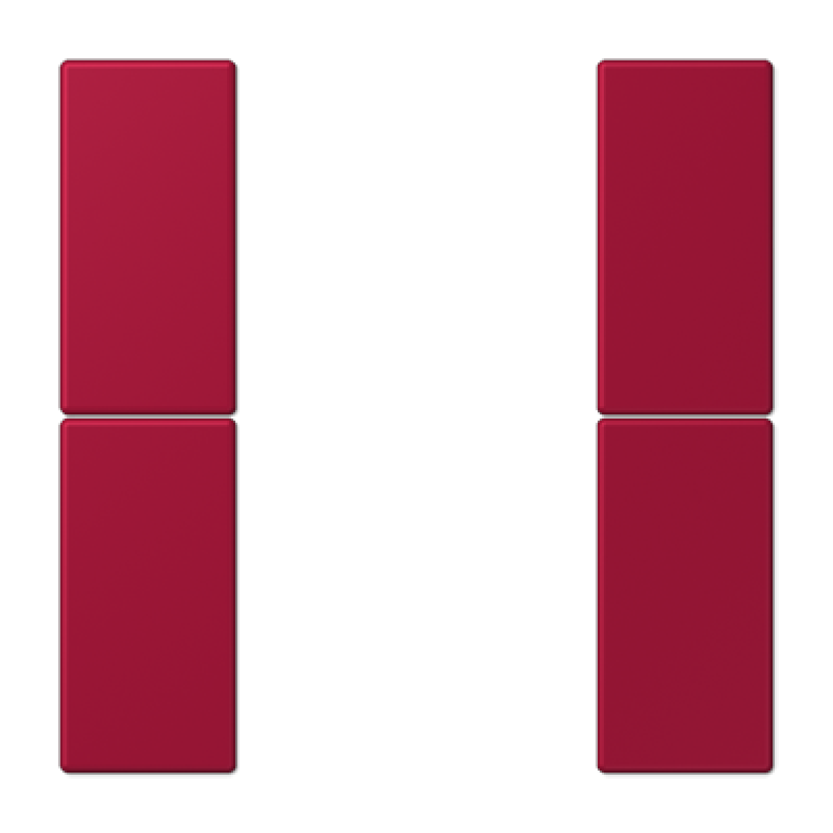 Juego teclas F50, 2 fases. LC32100