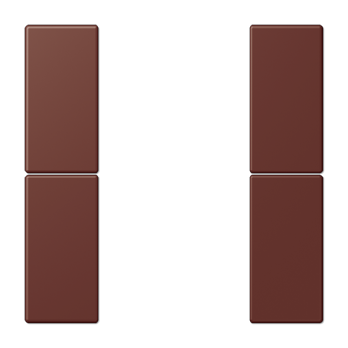 Juego teclas F50, 2 fases. LC32120