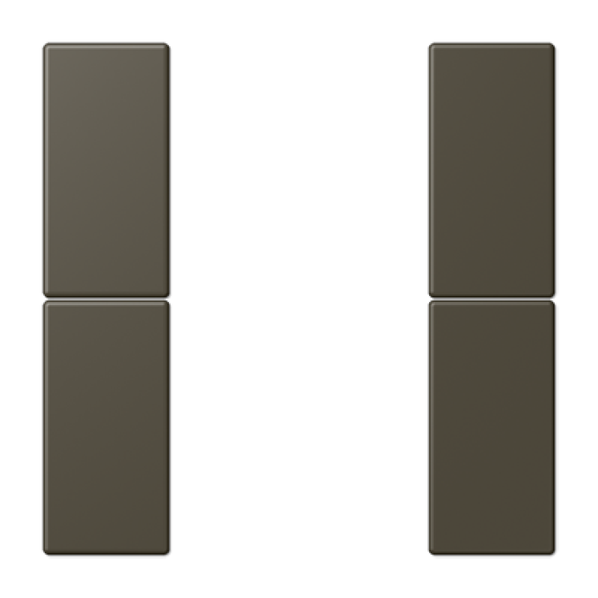 Juego teclas F50, 2 fases. LC32140