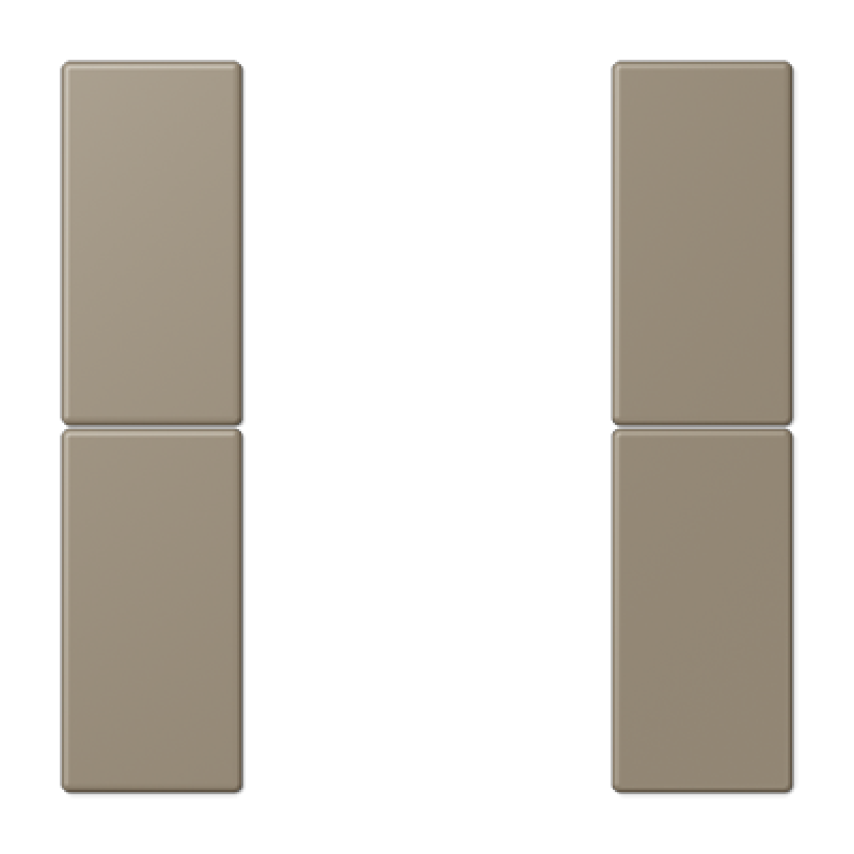 Juego teclas F50, 2 fases. LC32141