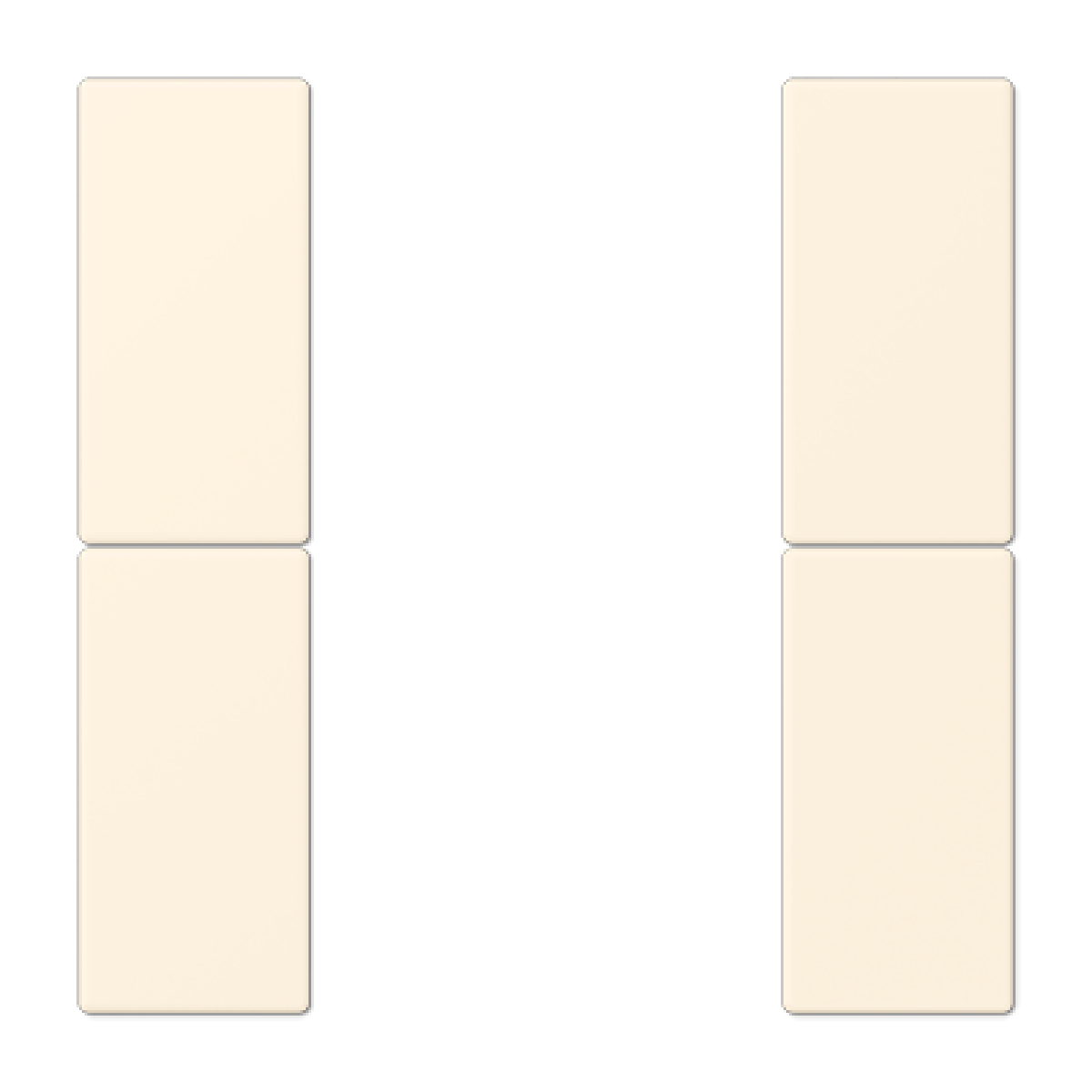 Juego teclas F50, 2 fases. LC4320B