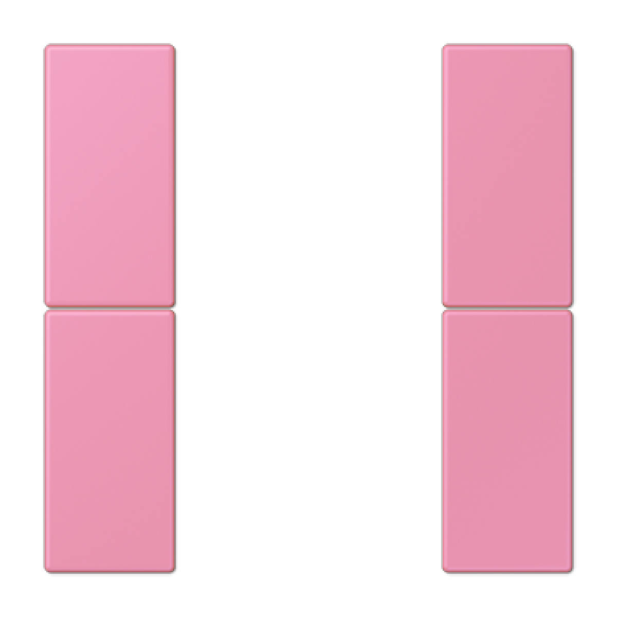 Juego teclas F50, 2 fases. LC4320C