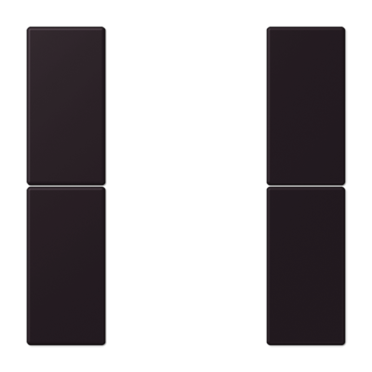 Juego teclas F50, 2 fases. LC4320E