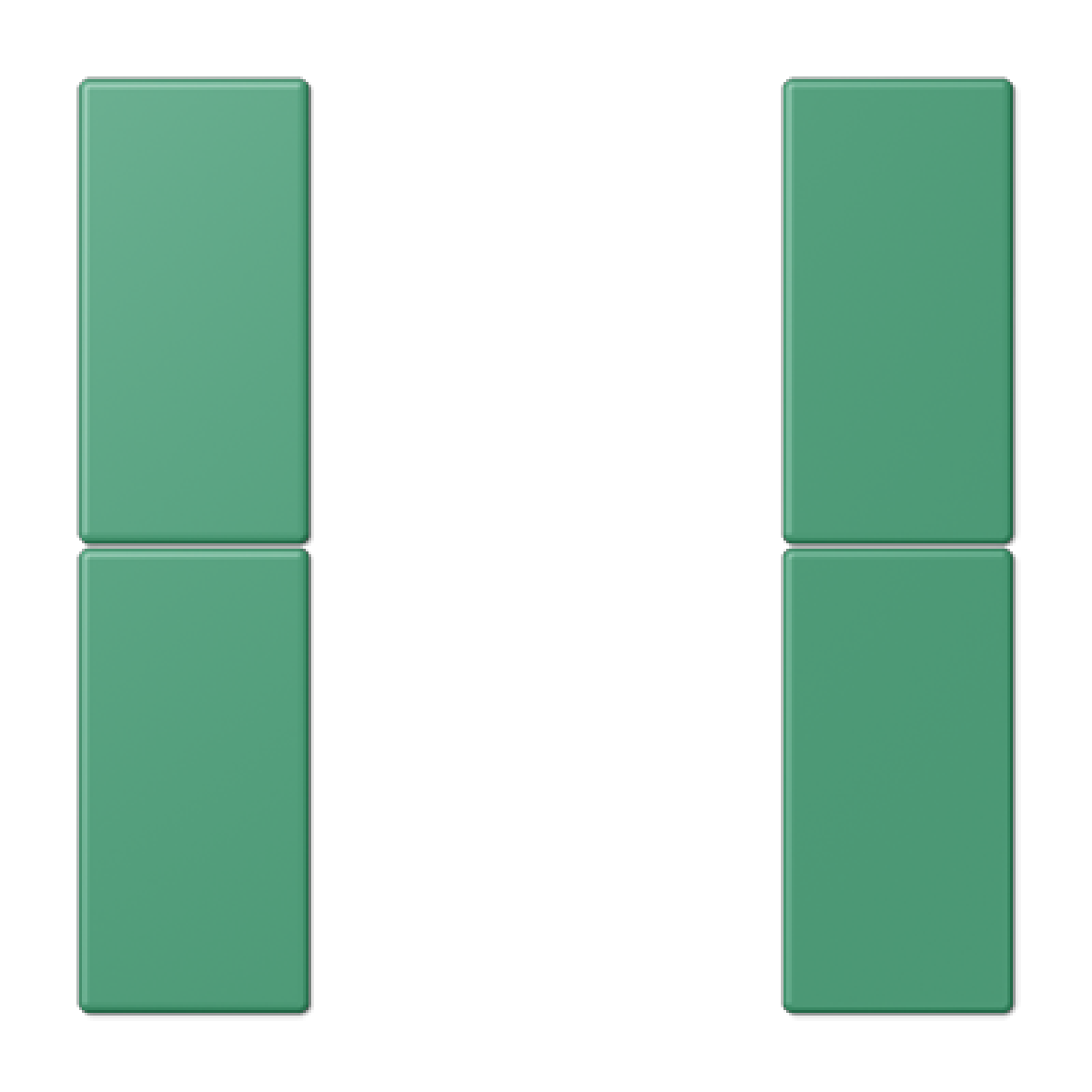 Juego teclas F50, 2 fases. LC4320G