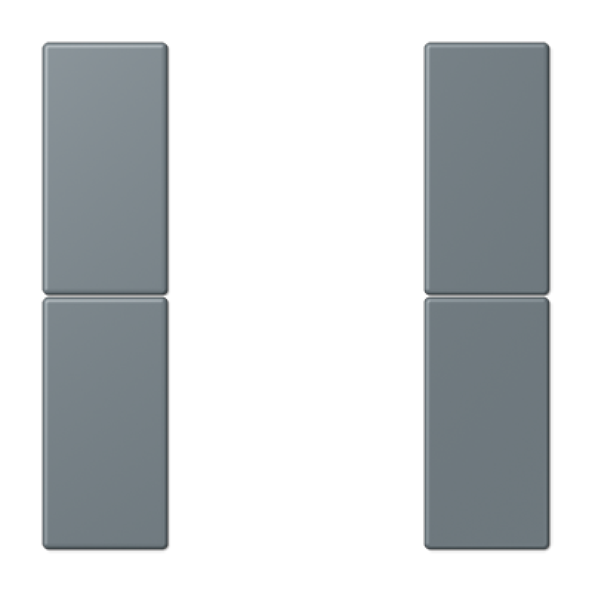 Juego teclas F50, 2 fases. LC4320H