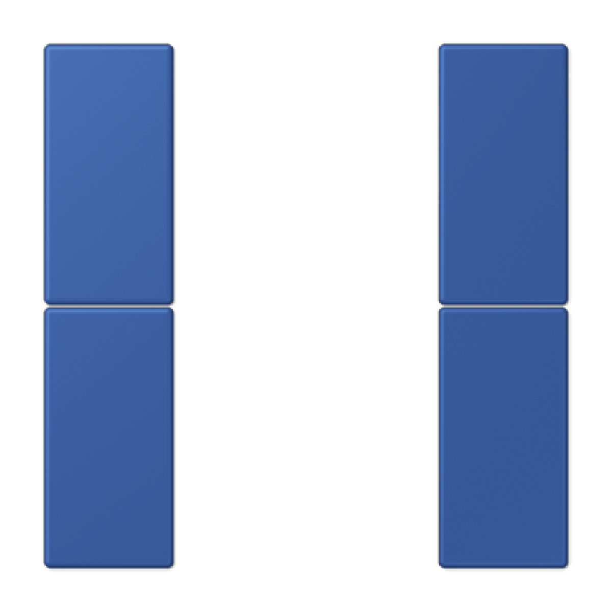 Juego teclas F50, 2 fases. LC4320K