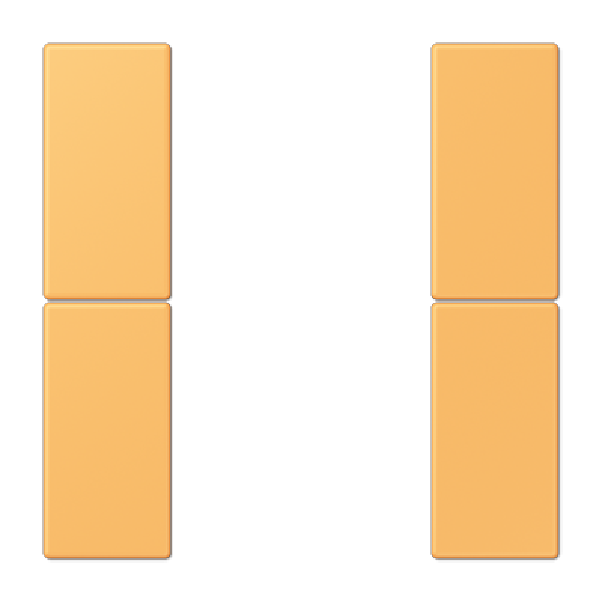 Juego teclas F50, 2 fases. LC4320L