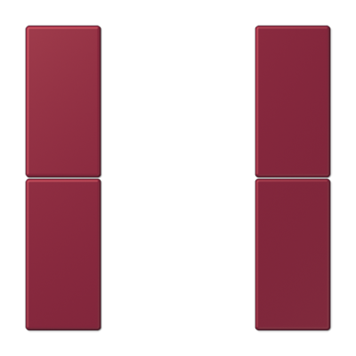 Juego teclas F50, 2 fases. LC4320M