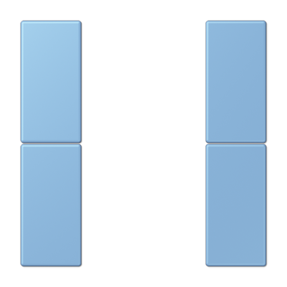 Juego teclas F50, 2 fases. LC4320N