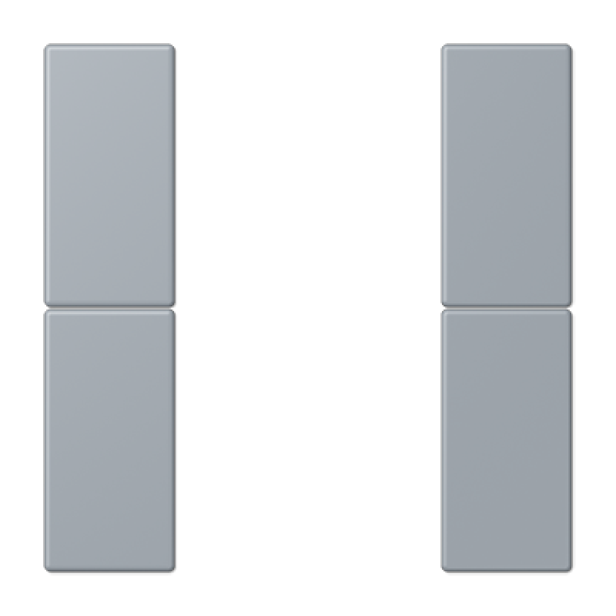 Juego teclas F50, 2 fases. LC4320O