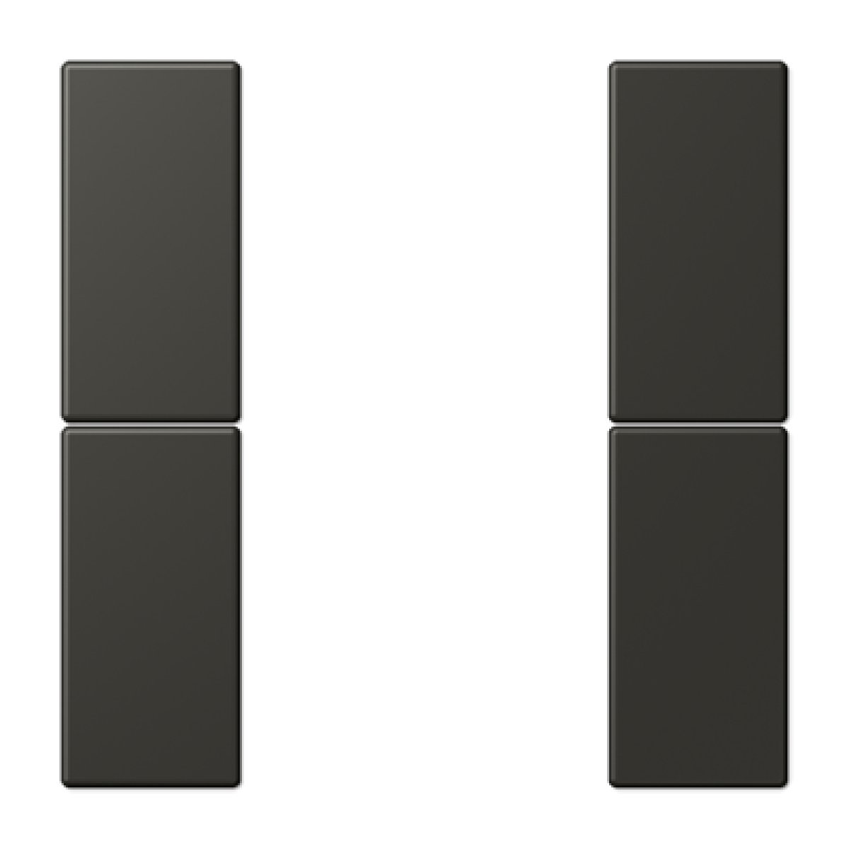 Juego teclas F50, 2 fases. LC4320R